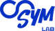 Sym Lab Bleu